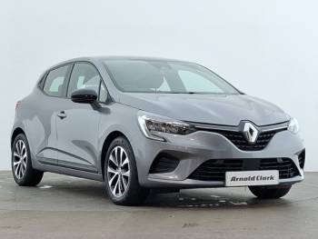 2023 (23) Renault Clio 1.6 E-TECH full hybrid 145 Evolution 5dr Auto