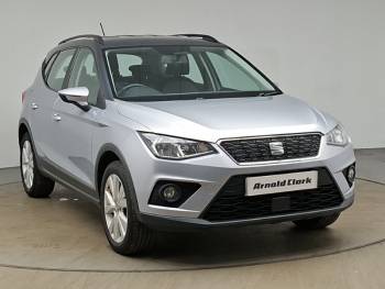 2019 (68) Seat Arona 1.0 TSI SE Technology [EZ] 5dr