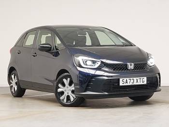 2023 (73) Honda Jazz 1.5 i-MMD Hybrid Elegance 5dr eCVT