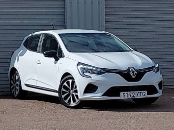 2023 (72) Renault Clio 1.0 TCe 90 Evolution 5dr