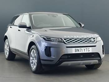 2021 (71) Land Rover Range Rover Evoque 1.5 P300e S 5dr Auto