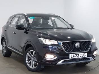 2022 (22) MG Hs 1.5 T-GDI Excite 5dr DCT
