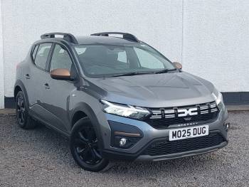 2025 (25) Dacia Sandero Stepway 1.0 TCe Extreme 5dr CVT