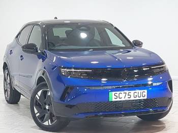 2025 (75) Vauxhall Mokka 115kW GS 54kWh 5dr Auto
