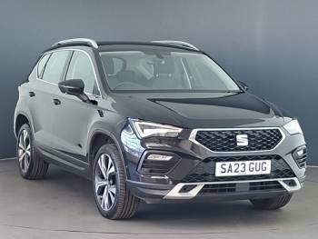 2023 (23) Seat Ateca 1.0 TSI SE Technology 5dr