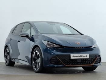 2022 (72) Cupra Born 169kW e-Boost V2 58kWh 5dr Auto