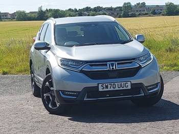 2020 (70) Honda CR-V 1.5 VTEC Turbo SR 5dr