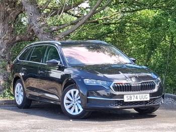 2025 (74) Skoda Octavia 1.5 TSI 150 e-TEC SE L 5dr DSG