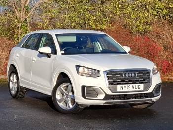 2019 (19) Audi Q2 30 TDI Sport 5dr