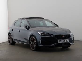 2024 (24) Cupra Leon 1.4 eHybrid VZ2 Design Edition 5dr DSG