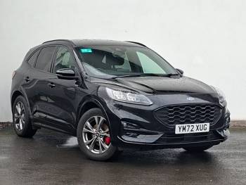 2023 Ford Kuga 1.5 EcoBoost 150 ST-Line Edition 5dr