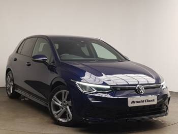 2020 (20) Volkswagen Golf 2.0 TDI 150 R-Line 5dr DSG