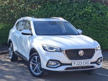 2023 (23) MG Hs 1.5 T-GDI Exclusive 5dr DCT