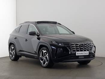 2023 (23) Hyundai Tucson 1.6 TGDi Plug-in Hybrid Ultimate 5dr 4WD Auto