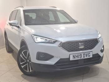 2019 (19) Seat Tarraco 1.5 EcoTSI SE First Edition 5dr
