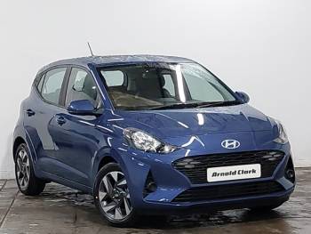 2026 (26) Hyundai I10 1.0 [63] Advance 5dr Auto [Nav]