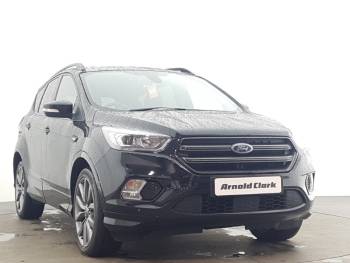2019 (69) Ford Kuga 2.0 TDCi ST-Line Edition 5dr 2WD