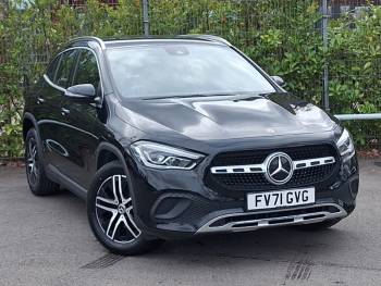 2021 (71) Mercedes-Benz Gla GLA 180 Sport 5dr Auto