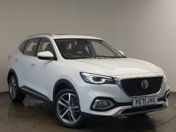 2021 (71) MG Hs 1.5 T-GDI Exclusive 5dr DCT
