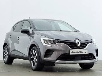 2024 (24) Renault Captur 1.0 TCE 90 Evolution 5dr