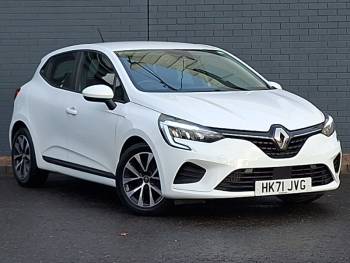 2021 (71) Renault Clio 1.0 TCe 90 Iconic 5dr
