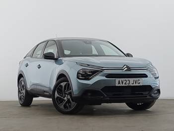 2023 Citroen C4 1.2 PureTech Sense 5dr