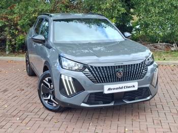 2023 (73) Peugeot 2008 1.2 PureTech 130 Allure 5dr