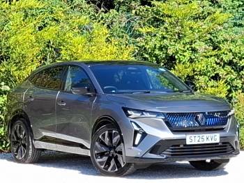 2025 (25) Renault Rafale E-Tech FHEV Techno Esprit Alpine 5dr Auto 4C