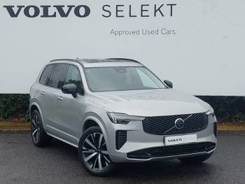 2025 (74) Volvo Xc90 2.0 B5P Plus Dark 5dr AWD Geartronic