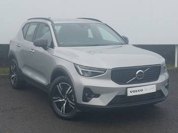 2024 (24) Volvo Xc40 2.0 B4P Plus Dark 5dr Auto