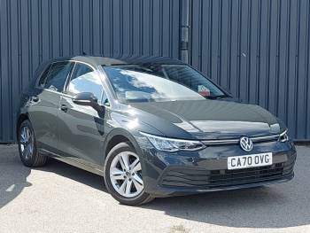 2020 (70) Volkswagen Golf 1.5 TSI Life 5dr