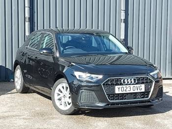 2023 (23) Audi A1 25 TFSI Sport 5dr
