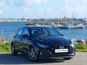 2023 (23) Hyundai I20 1.0T GDi 48V MHD SE Connect 5dr