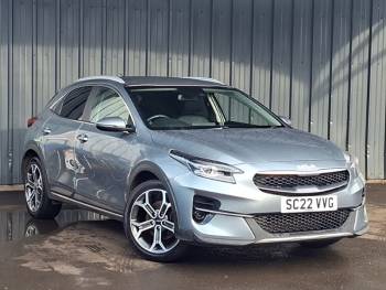 2022 (22) Kia Xceed 1.0T GDi ISG Connect 5dr
