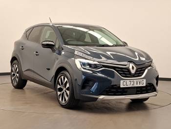 2024 (24) Renault Captur 1.0 TCE 90 Evolution 5dr