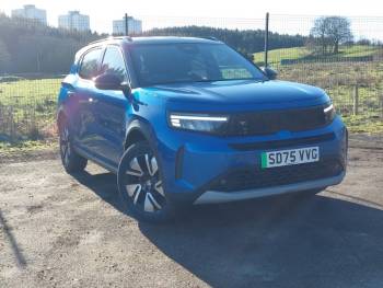 2025 Vauxhall Frontera 83kW GS 44kWh 5dr Auto
