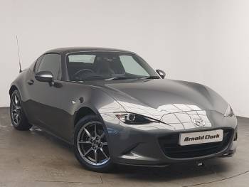 2018 (18) Mazda Mx-5 1.5 Sport Nav 2dr