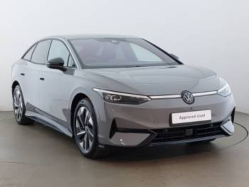 2024 (74) Volkswagen Id.7 210kW Match Pro 77kWh 5dr Auto