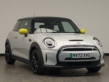2022 (72) MINI Cooper S 135kW Cooper S Level 2 33kWh 3dr Auto