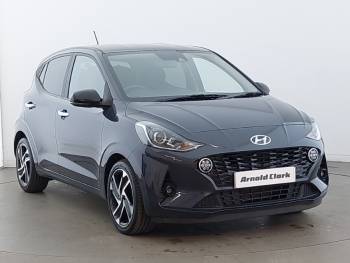 2023 (23) Hyundai I10 1.0 MPi Premium 5dr Auto