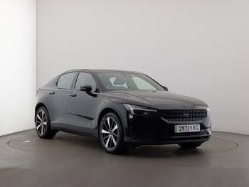 2021 (71) Polestar 2 165kW 64kWh Standard Range SM [Plus] 5dr Auto