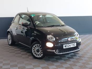 2024 (24) Fiat 500 1.0 Mild Hybrid 3dr