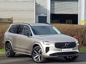 2025 (25) Volvo Xc90 2.0 B5P Plus Dark 5dr AWD Geartronic
