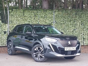 2022 (22) Peugeot 2008 1.2 PureTech 130 Allure Premium 5dr EAT8