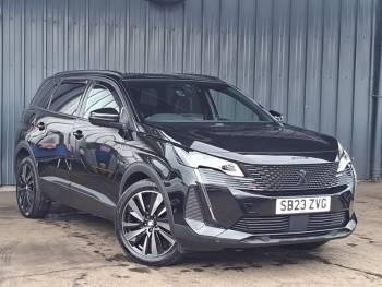 2023 (23) Peugeot 5008 1.5 BlueHDi GT 5dr EAT8