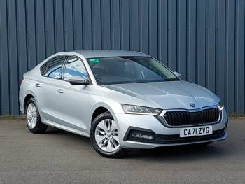 2021 (71) Skoda Octavia 1.0 TSI e-TEC SE Technology 5dr DSG