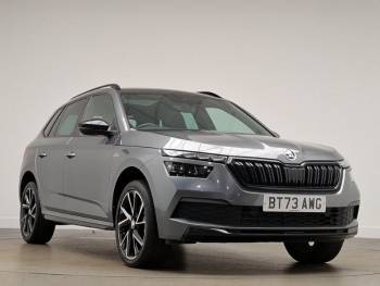 2023 (73) Skoda Kamiq 1.0 TSI 110 Monte Carlo 5dr DSG