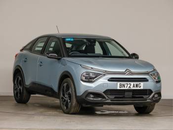 2022 (22) Citroen C4 1.2 PureTech [130] Sense Plus 5dr