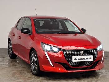2023 (23) Peugeot 208 1.2 PureTech 100 Allure Premium + 5dr