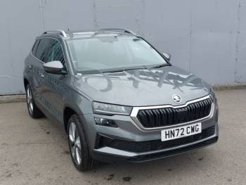 2023 (23) Skoda Karoq 1.5 TSI SE L 5dr DSG
